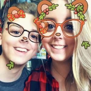 Meet your Posher, Ben